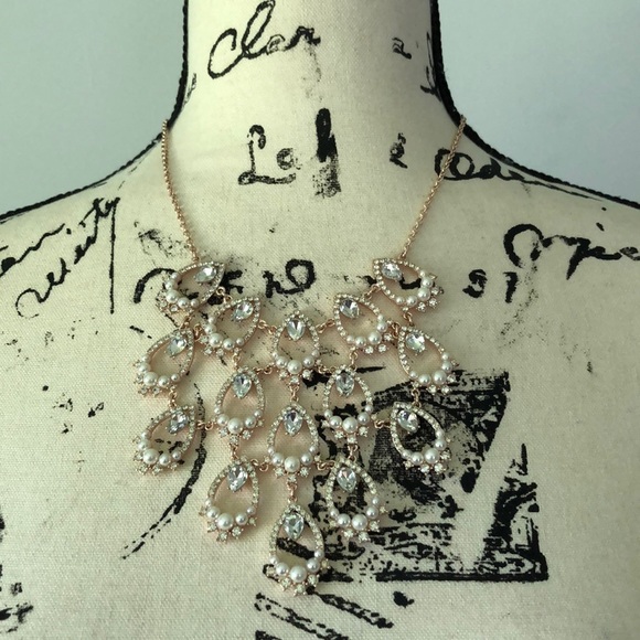 INC Necklace - Picture 1 of 4